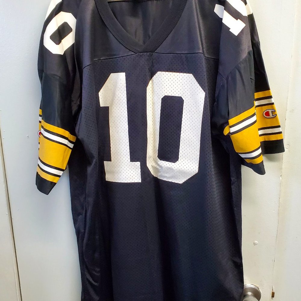 Men's Jersey
